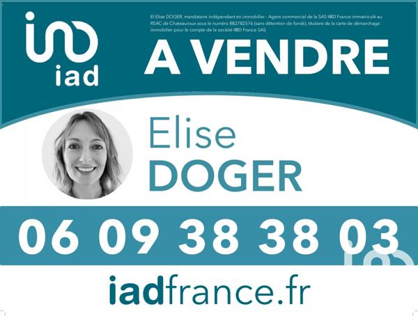 Maison à vendre 5 pièces 145 m² Châteauroux