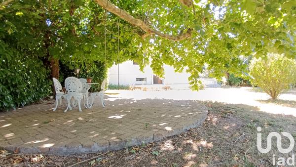 Maison à vendre 5 pièces 145 m² Châteauroux