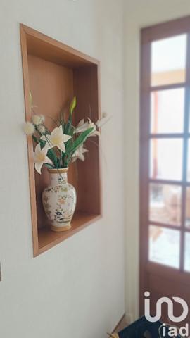 Maison à vendre 5 pièces 145 m² Châteauroux