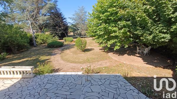 Maison à vendre 5 pièces 145 m² Châteauroux