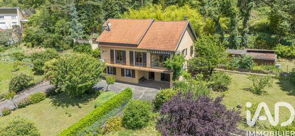 Maison à vendre 5 pièces 141 m² Decazeville