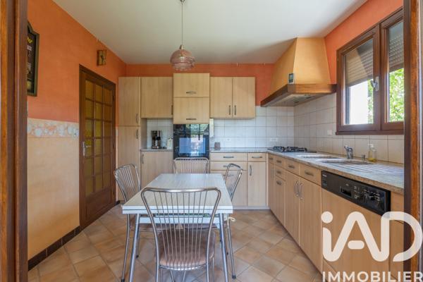 Maison à vendre 5 pièces 141 m² Decazeville