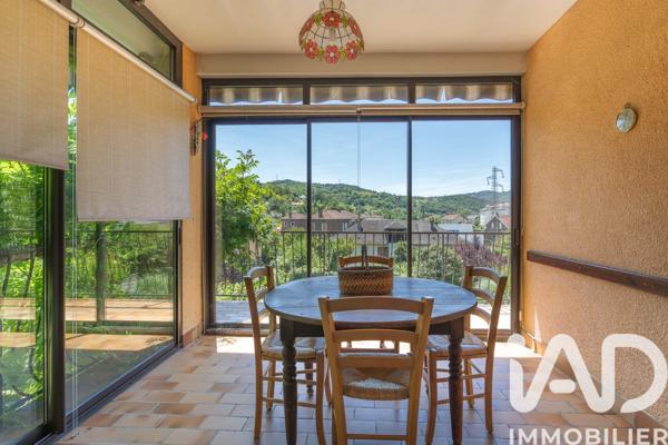 Maison à vendre 5 pièces 141 m² Decazeville