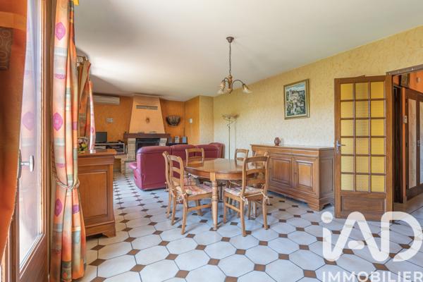 Maison à vendre 5 pièces 141 m² Decazeville