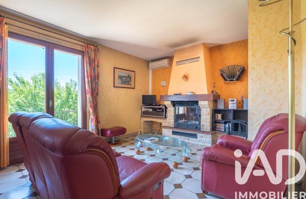 Maison à vendre 5 pièces 141 m² Decazeville