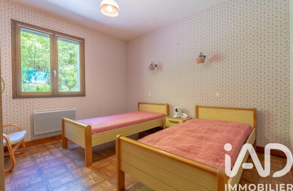 Maison à vendre 5 pièces 141 m² Decazeville