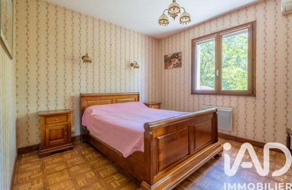 Maison à vendre 5 pièces 141 m² Decazeville