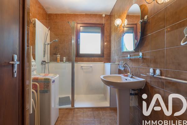 Maison à vendre 5 pièces 141 m² Decazeville