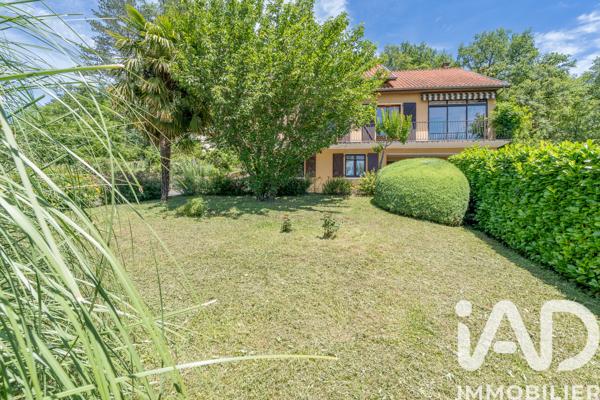 Maison à vendre 5 pièces 141 m² Decazeville