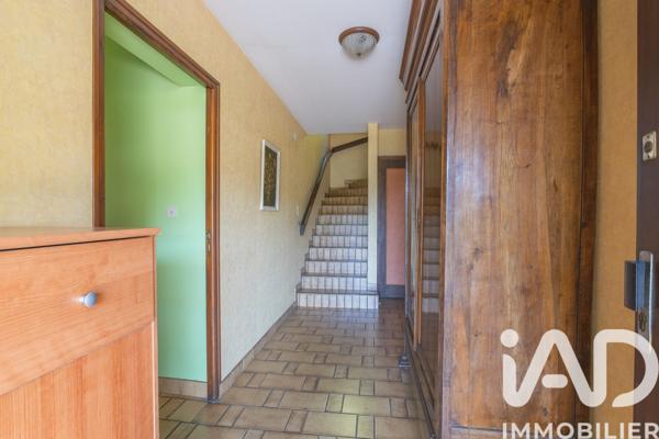 Maison à vendre 5 pièces 141 m² Decazeville