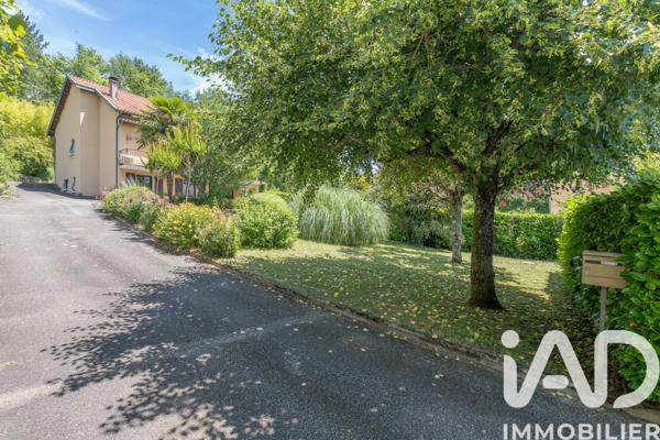 Maison à vendre 5 pièces 141 m² Decazeville