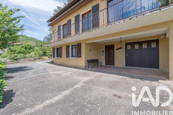 Maison à vendre 5 pièces 141 m² Decazeville