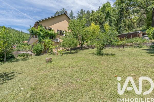 Maison à vendre 5 pièces 141 m² Decazeville