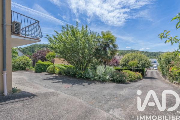 Maison à vendre 5 pièces 141 m² Decazeville