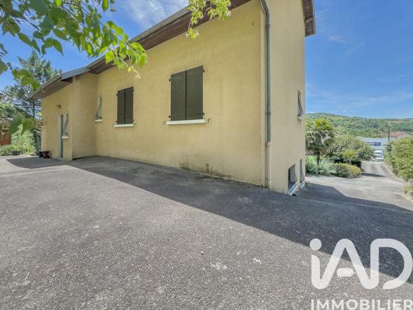 Maison à vendre 5 pièces 141 m² Decazeville