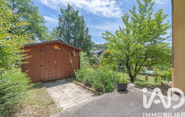 Maison à vendre 5 pièces 141 m² Decazeville