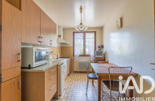 Maison à vendre 5 pièces 141 m² Decazeville