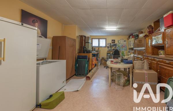 Maison à vendre 5 pièces 141 m² Decazeville