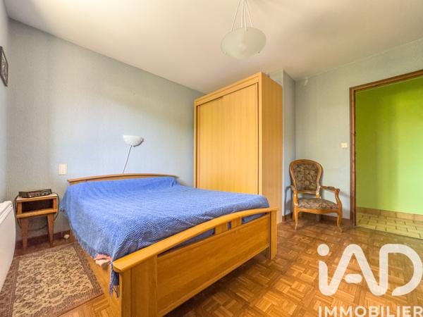 Maison à vendre 5 pièces 141 m² Decazeville