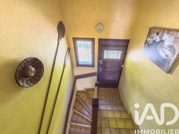 Maison à vendre 5 pièces 141 m² Decazeville