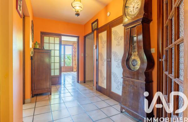 Maison à vendre 5 pièces 141 m² Decazeville