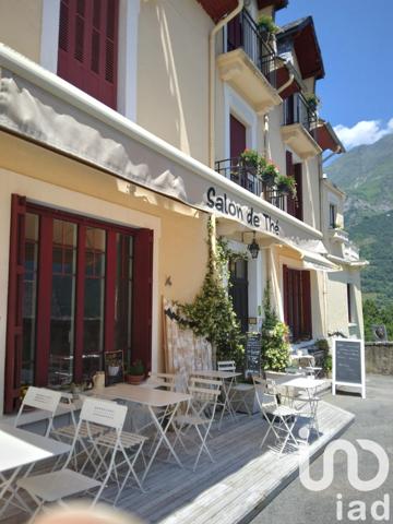 Maison à vendre 6 pièces 192 m² Luz-Saint-Sauveur