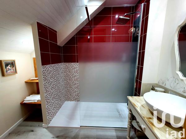 Maison à vendre 6 pièces 192 m² Luz-Saint-Sauveur