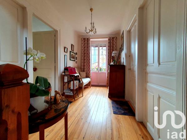 Maison à vendre 6 pièces 192 m² Luz-Saint-Sauveur