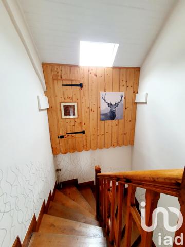 Maison à vendre 6 pièces 192 m² Luz-Saint-Sauveur