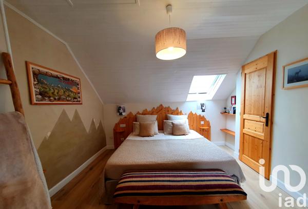 Maison à vendre 6 pièces 192 m² Luz-Saint-Sauveur