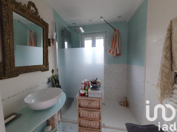 Maison à vendre 6 pièces 192 m² Luz-Saint-Sauveur