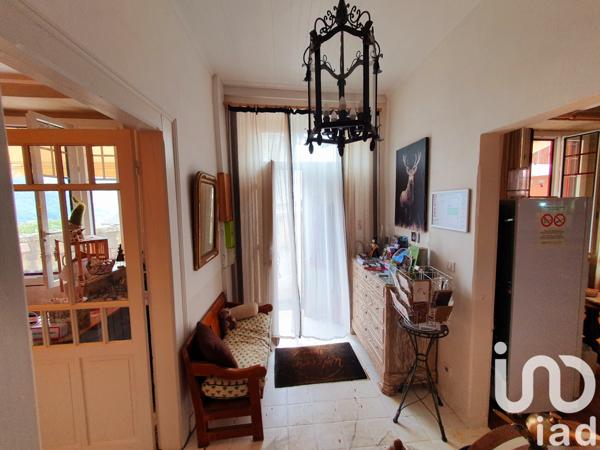 Maison à vendre 6 pièces 192 m² Luz-Saint-Sauveur