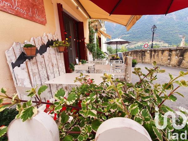 Maison à vendre 6 pièces 192 m² Luz-Saint-Sauveur