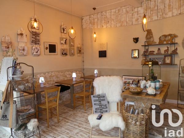 Maison à vendre 6 pièces 192 m² Luz-Saint-Sauveur