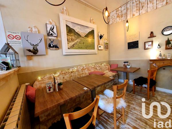 Maison à vendre 6 pièces 192 m² Luz-Saint-Sauveur