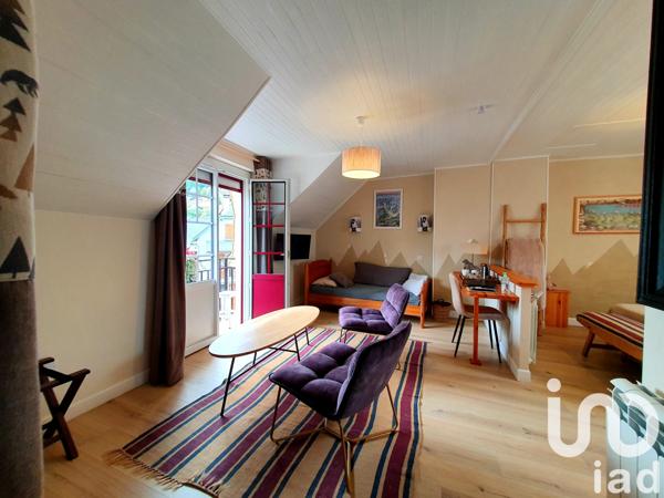 Maison à vendre 6 pièces 192 m² Luz-Saint-Sauveur