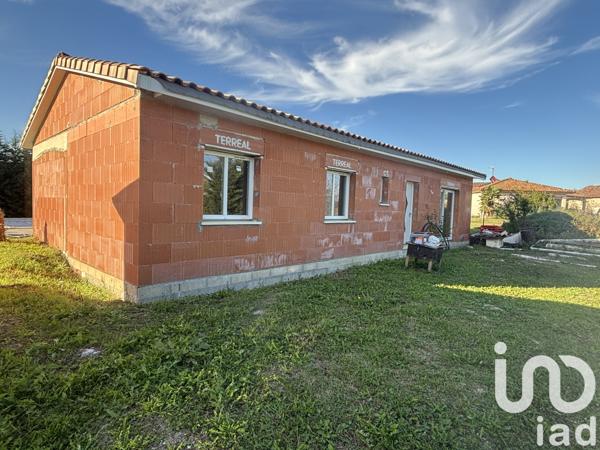 Maison à vendre 4 pièces 99 m² Montbeton