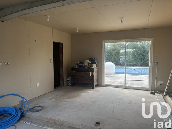 Maison à vendre 4 pièces 99 m² Montbeton