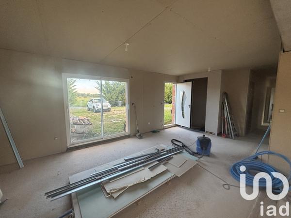 Maison à vendre 4 pièces 99 m² Montbeton