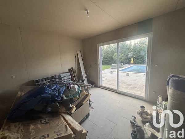 Maison à vendre 4 pièces 99 m² Montbeton