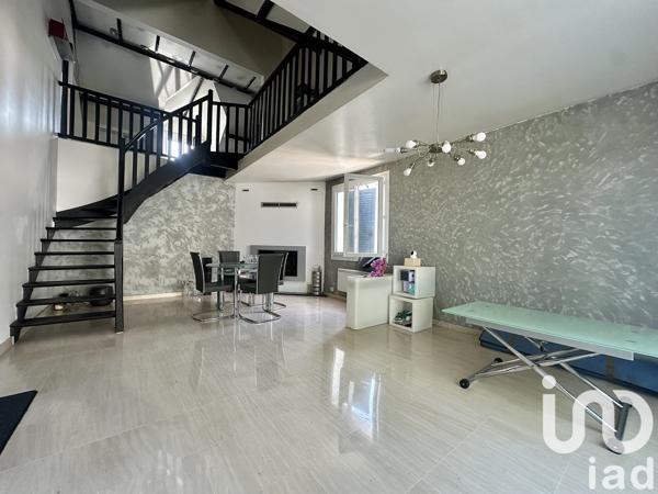 Maison à vendre 5 pièces 146 m² Villecresnes