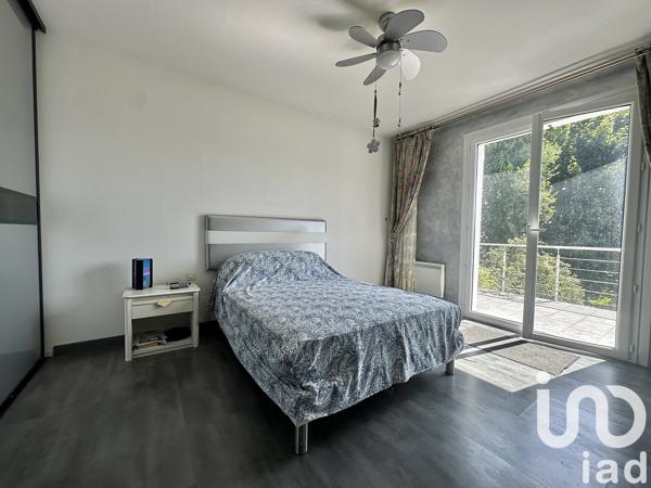 Maison à vendre 5 pièces 146 m² Villecresnes