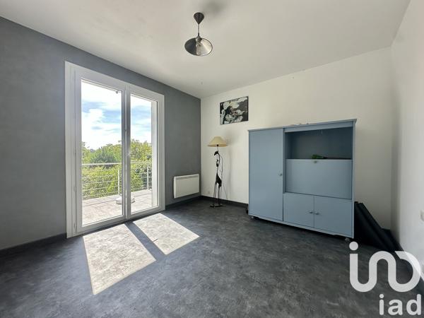 Maison à vendre 5 pièces 146 m² Villecresnes
