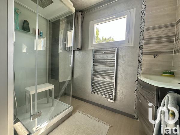 Maison à vendre 5 pièces 146 m² Villecresnes