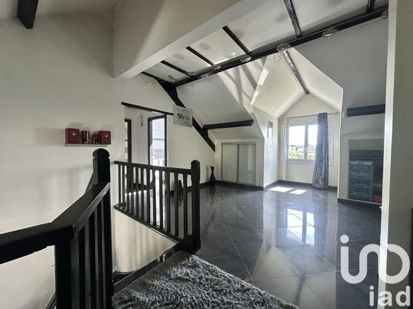 Maison à vendre 5 pièces 146 m² Villecresnes