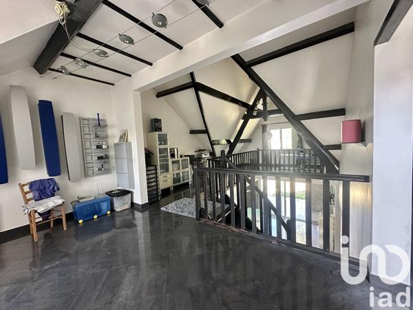 Maison à vendre 5 pièces 146 m² Villecresnes