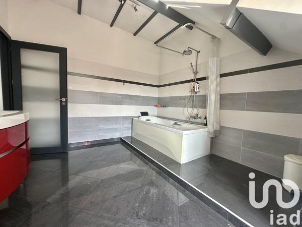 Maison à vendre 5 pièces 146 m² Villecresnes