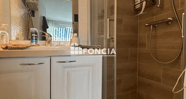 À vendre Appartement 2 pièces 28 m² - Le Lavandou 83980