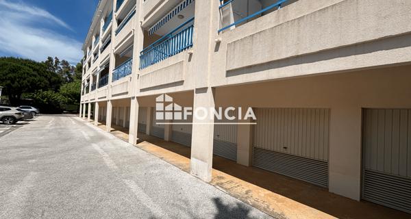 À vendre Appartement 2 pièces 28 m² - Le Lavandou 83980