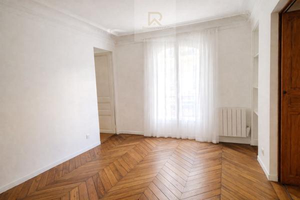 Appartement à PARIS 16EME ARRONDISSEMENT (75016)